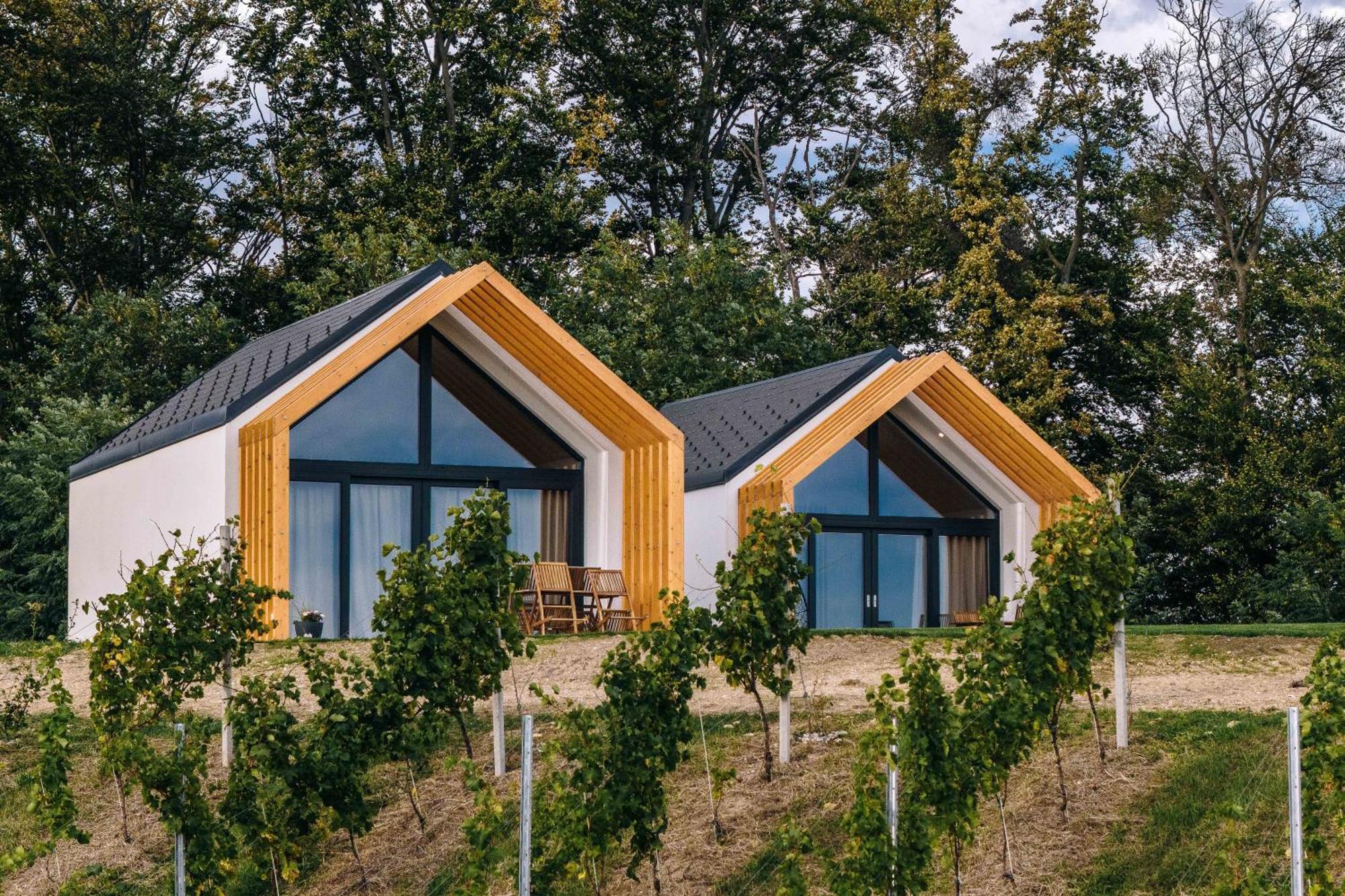 Wine Resort Mak Máribor Exterior foto
