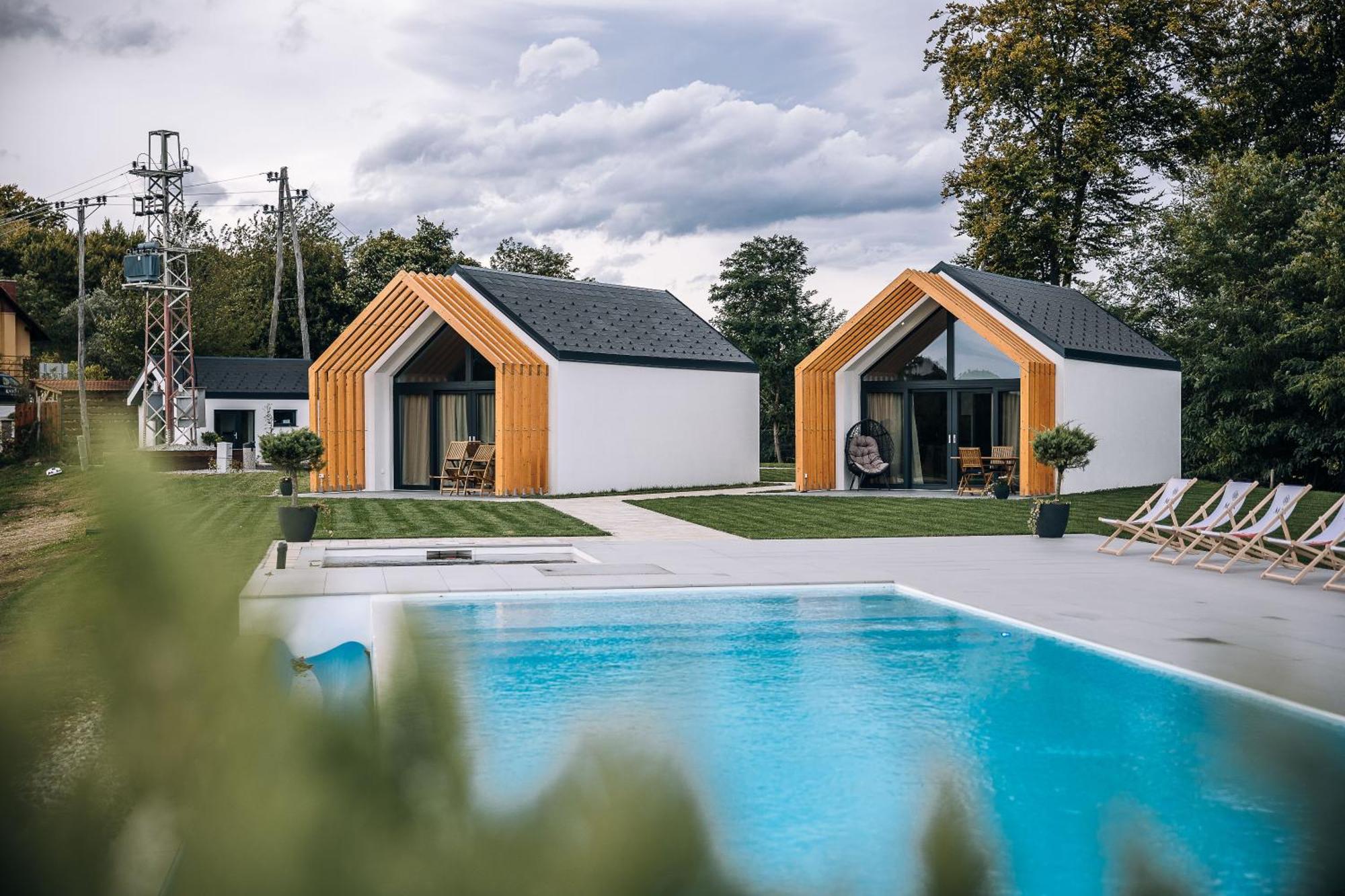 Wine Resort Mak Máribor Exterior foto